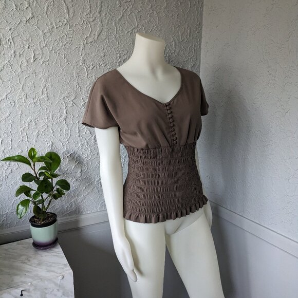 Apostrophe top - Picture 8 of 10